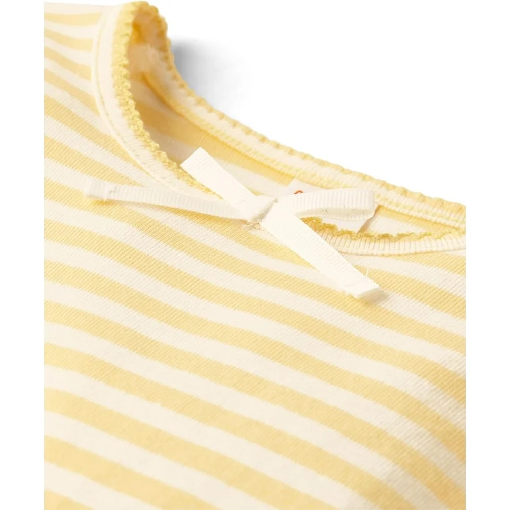 Gymboree girls striped
